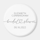 Search for round wedding magnets Create your own