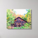Search for old barn canvas prints Farming
