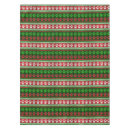 Search for animal print tablecloths Red