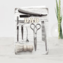 Search for shave cards Barber