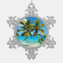 Search for caribbean christmas tree decorations Seascape