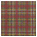 Search for grey and gold fabric Red