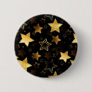 Search for christmas star badges Black
