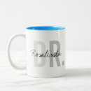 Search for cute graduation mugs Calligraphy