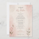 Search for mothers prayer cards For her