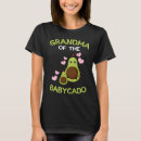 Search for avocado womens tshirts Mamacado