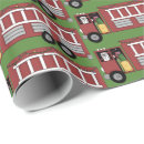 Search for driving wrapping paper Truck