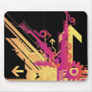 Search for halftone mousepads Clipart