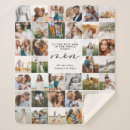 Search for mom photo blankets Birthday