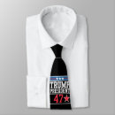 Search for trump ties Political