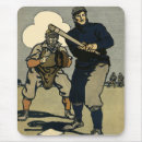 Search for baseball player mousepads Batter
