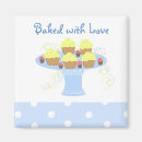 Search for love baking magnets Chef