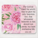 Search for john 3 mousepads Scripture