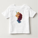Search for unicorn toddler tshirts Unique style