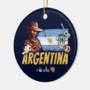 Search for argentina flag of christmas decor South america