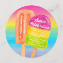 Search for bbq square invitations Colourful