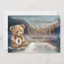 Search for lake birthday invitations Cute