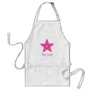 Search for pretty lady aprons Pink