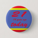 Search for age 5 badges Birthday