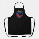 Search for martial aprons Black belt