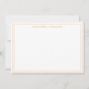 Search for lined note cards Modern