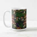 Search for forest mushroom mugs Nature