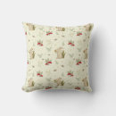 Search for red and beige cushions Botanical