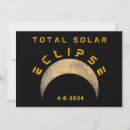 Search for eclipse of the sun invitations Total solar eclipse