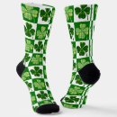 Search for leaf socks Green