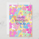 Search for floral cards Retro