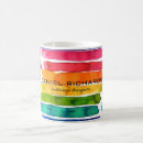 Search for rainbow paint mugs Painter