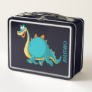 Search for dinosaur lunch boxes Adorable