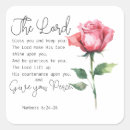 Search for roses flowers stickers Typography