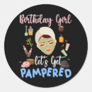 Search for spa stickers Birthday