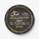 Search for mardi gras decor Birthday