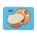 Search for onions magnets Food