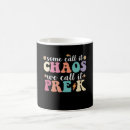 Search for pre k teacher mugs Last day of school