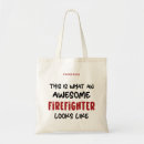 Search for firefighter bags Funny