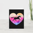 Search for funny horse riding cards Dressage