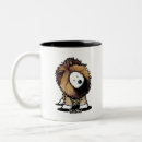 Search for birth signs drinkware Lion
