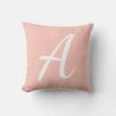 Search for coral pink cushions Sea