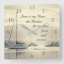 Search for soul clocks Bible