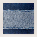 Search for denim jeans puzzles Fashion