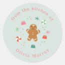 Search for gumdrops Gingerbread