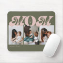 Search for new moms mousepads Mother