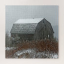 Search for dilapidated Landscape