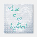 Search for boyfriend magnets Music