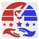 Search for ballot template Patriotic
