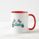 Search for retro car mugs Racing