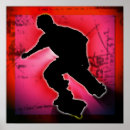 Search for boarders art Skateboarder